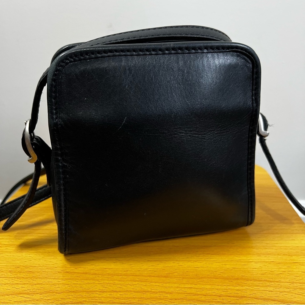 COACH - SPORTSCOACH | Vintage Bellini Bag - Picture 5 of 11